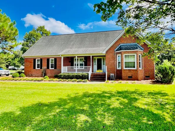 118 Squire Drive, Winterville, NC 28590