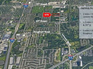 8000 Lemont Rd, Downers Grove, IL 60516