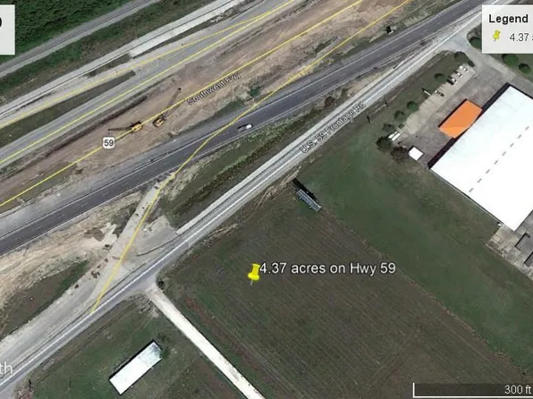 3715 Highway 59 S, Rosenberg, TX 77471