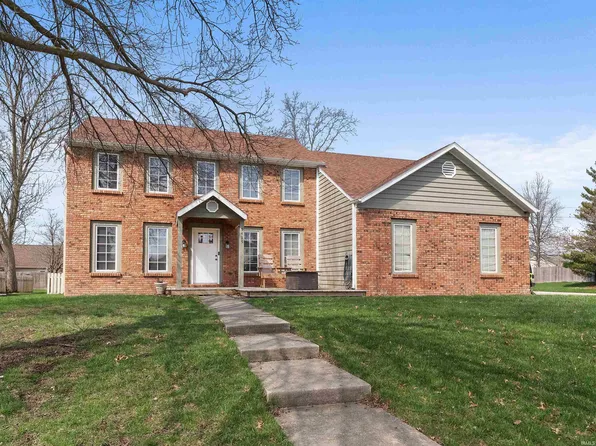 5435 Hartford Dr, Fort Wayne, IN 46835