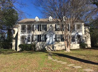 327 Cloverdale Rd, Montgomery, AL 36104