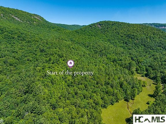 4th image of TBD Chastain Valley Road
