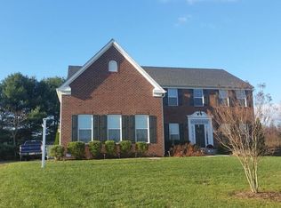 3314 Secretariat Way, Glenwood, MD 21738