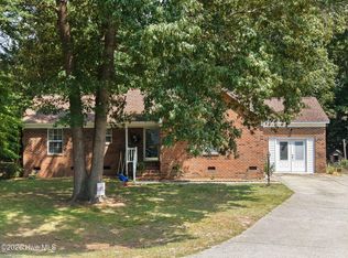 2528 Bradford Ct, La Grange, NC 28551