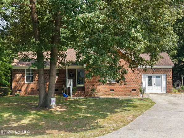 2528 Bradford Court, La Grange, NC 28551