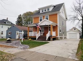 64 Camden St, Rochester, NY 14612