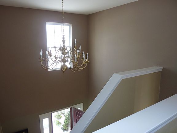 High Ceiling