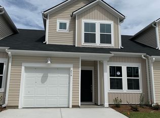 254 Jasper Overlook Way #47, Myrtle Beach, SC 29588