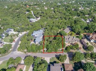2401 Indian Creek Rd, Austin, TX 78734