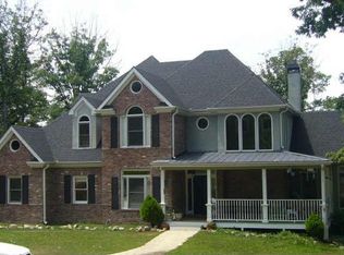 46 Concord Path, Acworth, GA 30101