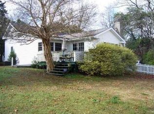 1675 N Ridge St, Vass, NC 28387