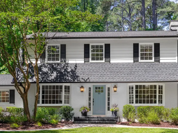 60 Kimberly Dr, Durham, NC 27707