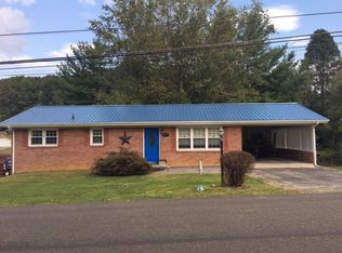 16041 Elliott St, Abingdon, VA 24210