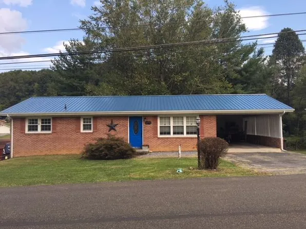 16041 Elliott St, Abingdon, VA 24210