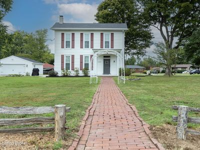 6209 Applegate Ln, Louisville, KY, 40219