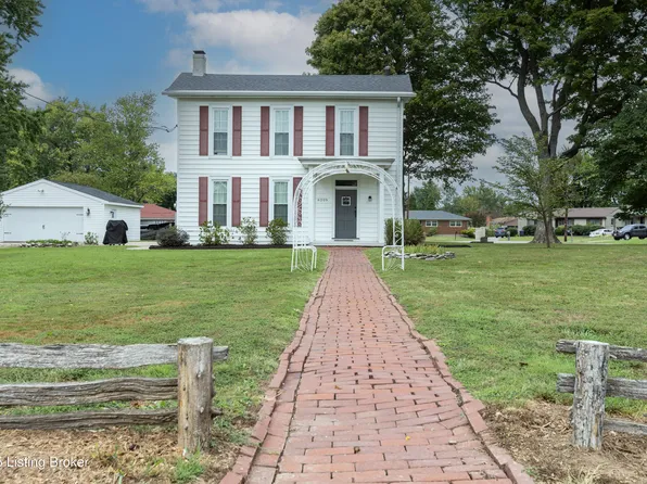 6209 Applegate Ln, Louisville, KY 40219