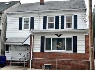 316 Webster St, Ranshaw, PA 17866