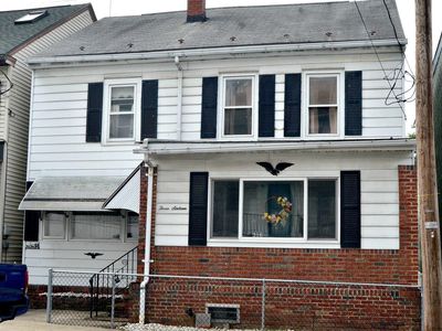 316 Webster St, Ranshaw, PA, 17866