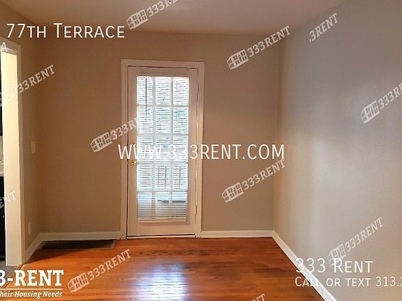3rd image of 913 E 77th Ter