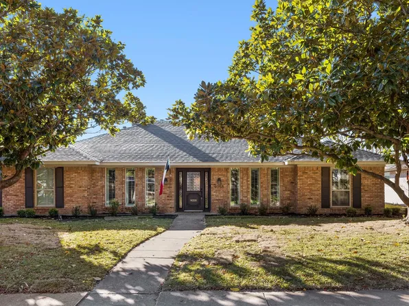 9058 Fairglen Dr, Dallas, TX 75231