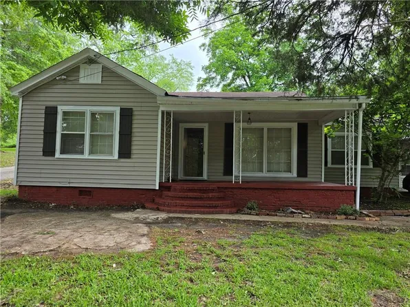 1701 27th Ave, Phenix City, AL 36870