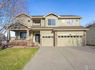 10312 Ferncrest St, Firestone, CO 80504