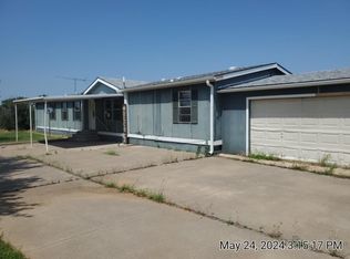 276737 Cliff Browning Cir, Marlow, OK 73055