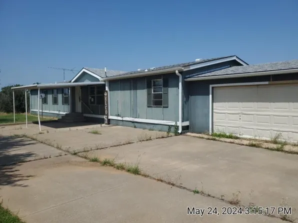 276737 Cliff Browning Cir, Marlow, OK 73055
