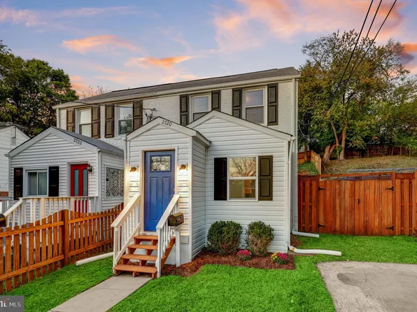 2720 Jefferson Dr, Alexandria, VA 22303