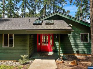 3410 Lone Star Rd NW, Salem, OR 97304