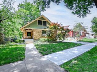 3328 Coleman Rd, Kansas City, MO 64111