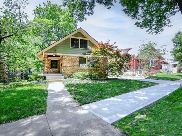 3328 Coleman Rd, Kansas City, MO 64111