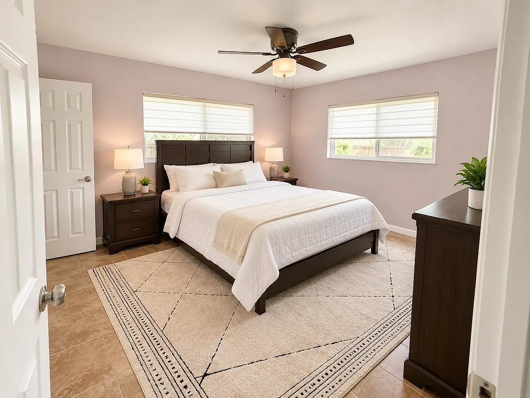 3 bed, 2.0 bath, 1548 sqft, $3,250 — Photo 4