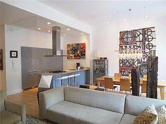 Sold by Trump International Realty