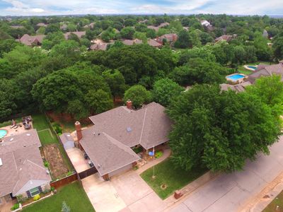 1812 Faircloud Dr, Edmond, OK, 73034