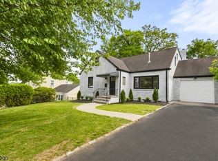 14 Silver Spring Rd, West Orange, NJ 07052