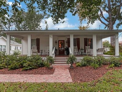 3850 Fairfield Ave, Shreveport, LA, 71106