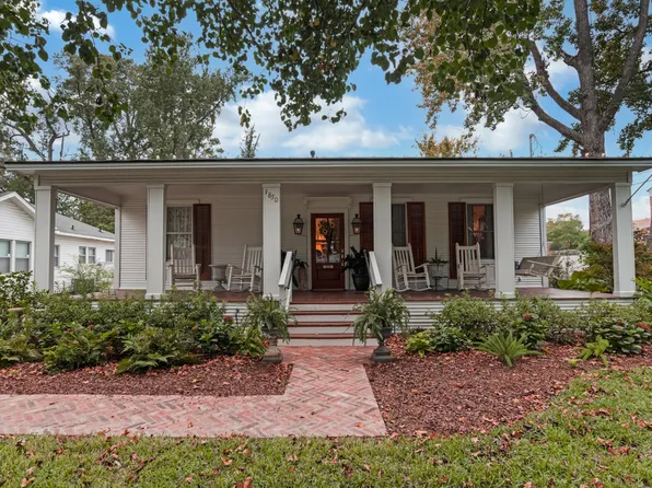 3850 Fairfield Ave, Shreveport, LA 71106