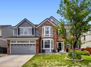 5957 S Helena St, Centennial, CO 80016