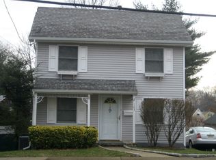 163 Stevens Ave, Cedar Grove, NJ 07009
