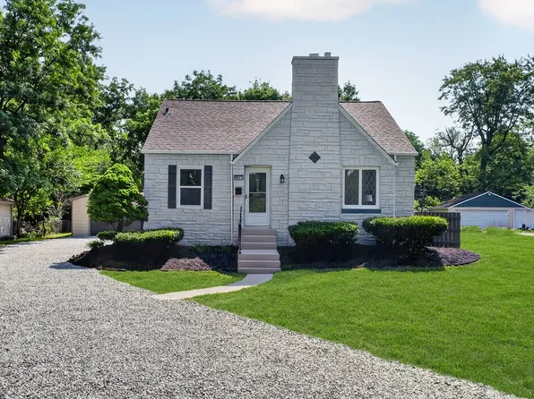6685 Homestead Dr, Indianapolis, IN 46227