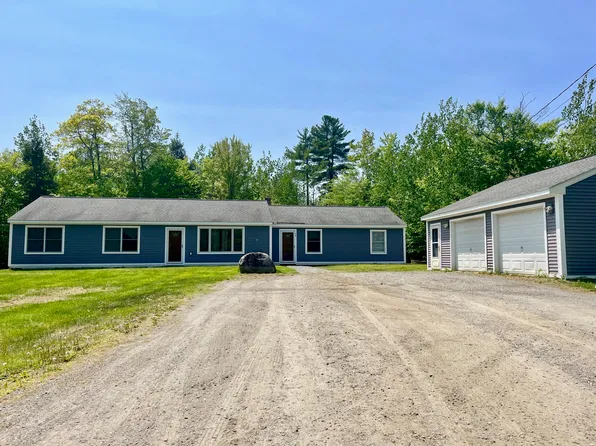 26 Chantal Drive, Sidney, ME 04330