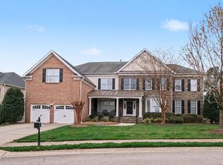 10643 Tarton Fields Cir, Raleigh, NC 27617