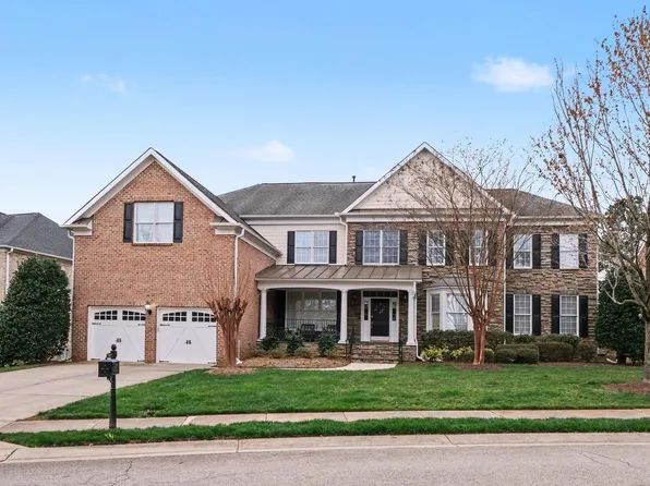 10643 Tarton Fields Cir, Raleigh, NC 27617