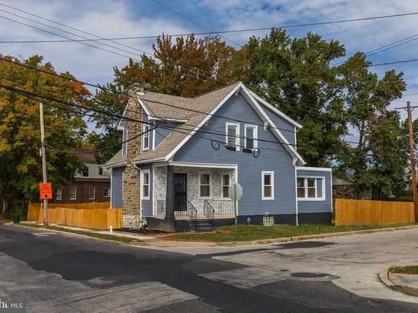 201 Elder Ave, Yeadon, PA 19050