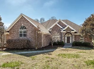 1024 Sweet Oak Rdg, Hendersonville, TN 37075