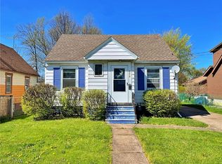 1314 W 21st St, Lorain, OH