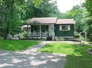 High Ridge Rd, Dingmans Ferry, PA 18328