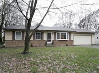 6950 Kiltz St, Portage, MI 49024