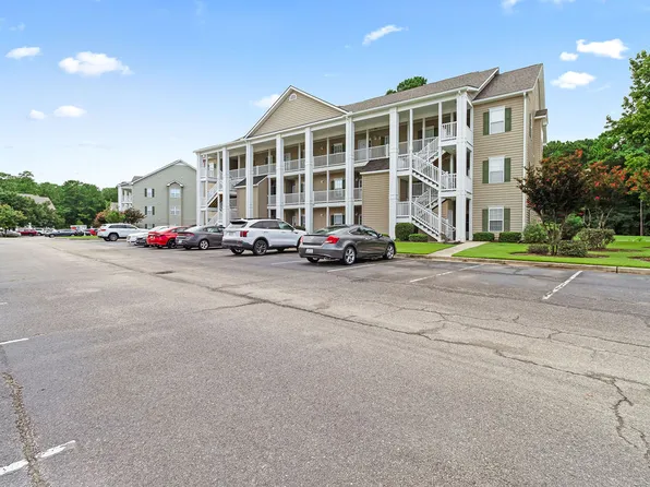 5846 Longwood Dr Unit 103, Murrells Inlet, SC 29576